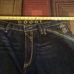 ✔Unleash Your Inner Icon: Vintage Like-New Coogi✔